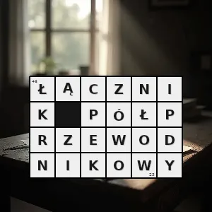 Hasło krzyżówkowe łącznik elektryczny dzięki któremu załączanie lub wyłączanie prądu odbywa się za pomocą sterowania przewodnictwem półprzewodnika - łącznik półprzewodnikowy – rozwiązanie, synonimy, podpowiedzi i definicje krzyżówkowe